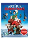 Image for Arthur Christmas