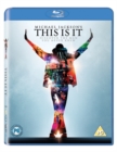 Image for Michael Jackson's This Is It