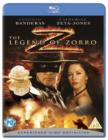 Image for The Legend of Zorro