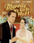 Image for Merrily We Go to Hell - The Criterion Collection