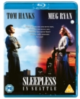 Image for Sleepless in Seattle