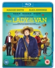 Image for The Lady in the Van