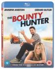 Image for The Bounty Hunter