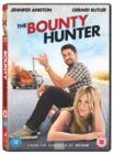 Image for The Bounty Hunter