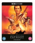 Image for The Patriot