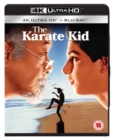 Image for The Karate Kid