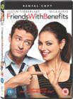 Image for Friends With Benefits