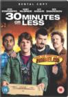 Image for 30 Minutes Or Less