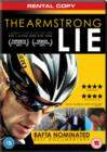 Image for The Armstrong Lie