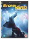 Image for Stomp the Yard: Homecoming