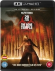 Image for 28 Years Later: The Bone Temple