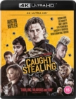 Image for Caught Stealing