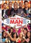Image for Think Like a Man Too