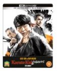 Image for Karate Kid: Legends