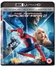 Image for The Amazing Spider-Man 2