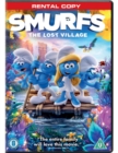Image for Smurfs - The Lost Village