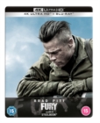 Image for Fury