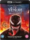 Image for Venom: The Last Dance