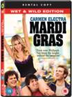 Image for Mardi Gras - Spring Break