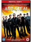 Image for The Art of the Steal