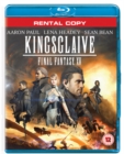 Image for Kingsglaive: Final Fantasy XV
