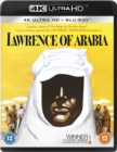 Image for Lawrence of Arabia