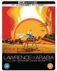Image for Lawrence of Arabia