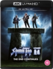 Image for Spinal Tap II: The End Continues