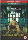 Image for Breaking Bad: Season Five - Part 1