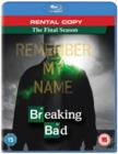 Image for Breaking Bad: Season Five - Part 2, the Final Season