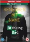 Image for Breaking Bad: Season Five - Part 2, the Final Season