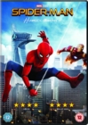Image for Spider-Man: Homecoming