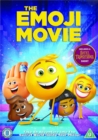 Image for The Emoji Movie