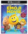 Image for The Emoji Movie