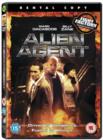 Image for Alien Agent