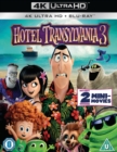 Image for Hotel Transylvania 3