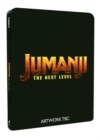 Image for Jumanji: The Next Level
