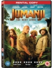 Image for Jumanji: The Next Level