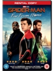 Image for Spider-Man: Far from Home