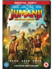 Image for Jumanji: Welcome to the Jungle