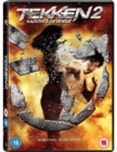 Image for Tekken 2