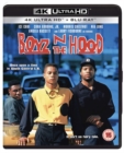Image for Boyz N the Hood