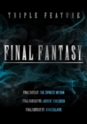 Image for Final Fantasy Triple Feature