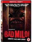 Image for Bad Milo