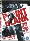 Image for Point Blank