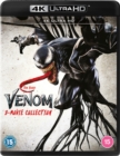 Image for Venom: 3-movie Collection