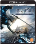 Image for Final Fantasy VII - Advent Children
