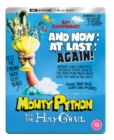 Image for Monty Python and the Holy Grail