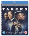 Image for Takers