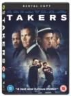 Image for Takers